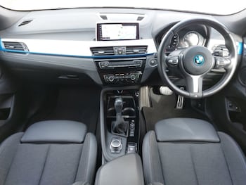 Used BMW X2 2022 for sale - 78740341: Photo