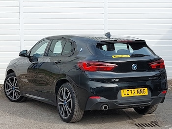 Used BMW X2 2022 for sale - 78740341: Photo