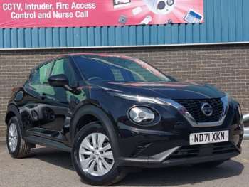2021 - 1.0 DiG-T 114 Visia 5dr