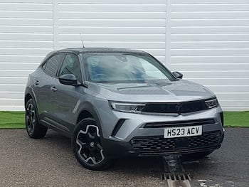 Used Vauxhall Mokka 2023 for sale - 79685882: Photo
