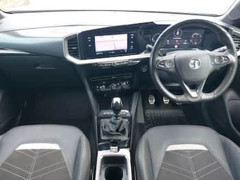 Used Vauxhall Mokka 2023 for sale - 79685882: Photo