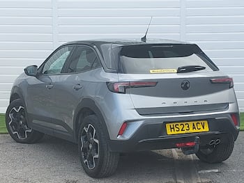 Used Vauxhall Mokka 2023 for sale - 79685882: Photo
