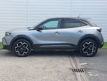 Used Vauxhall Mokka 2023 for sale - 79685882: Photo
