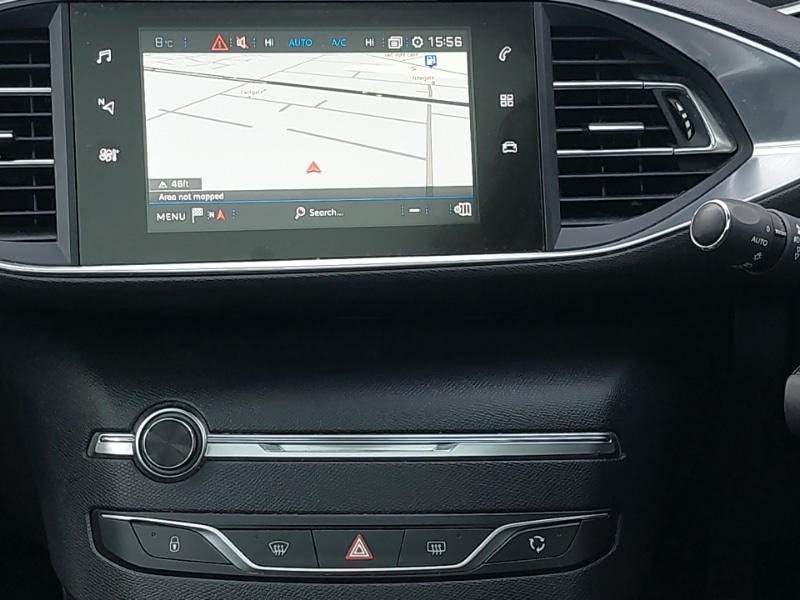 Used Peugeot 308 2018 for sale - 77881730: Photo 10