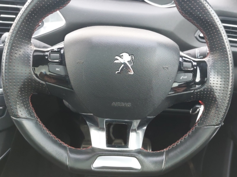 Used Peugeot 308 2018 for sale - 77881730: Photo 11