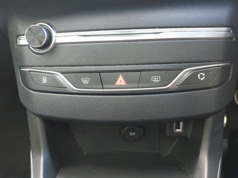 Used Peugeot 308 2018 for sale - 77881730: Photo 15