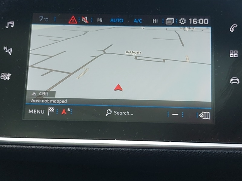 Used Peugeot 308 2018 for sale - 77881730: Photo 16