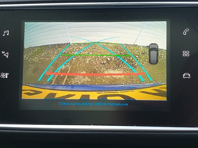 Used Peugeot 308 2018 for sale - 77881730: Photo 17