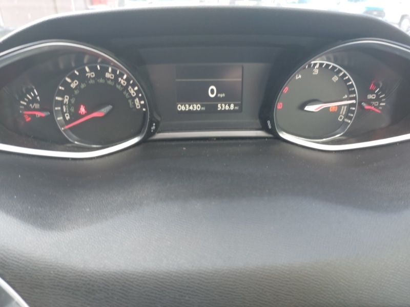 Used Peugeot 308 2018 for sale - 77881730: Photo 19