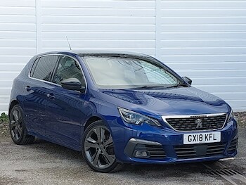 Peugeot 308 feature image