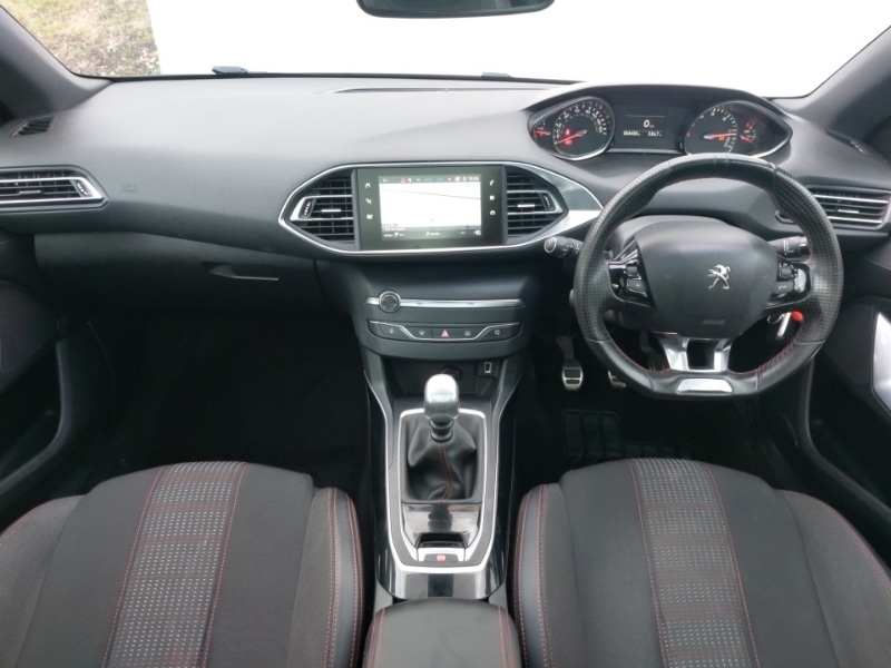 Used Peugeot 308 2018 for sale - 77881730: Photo 2