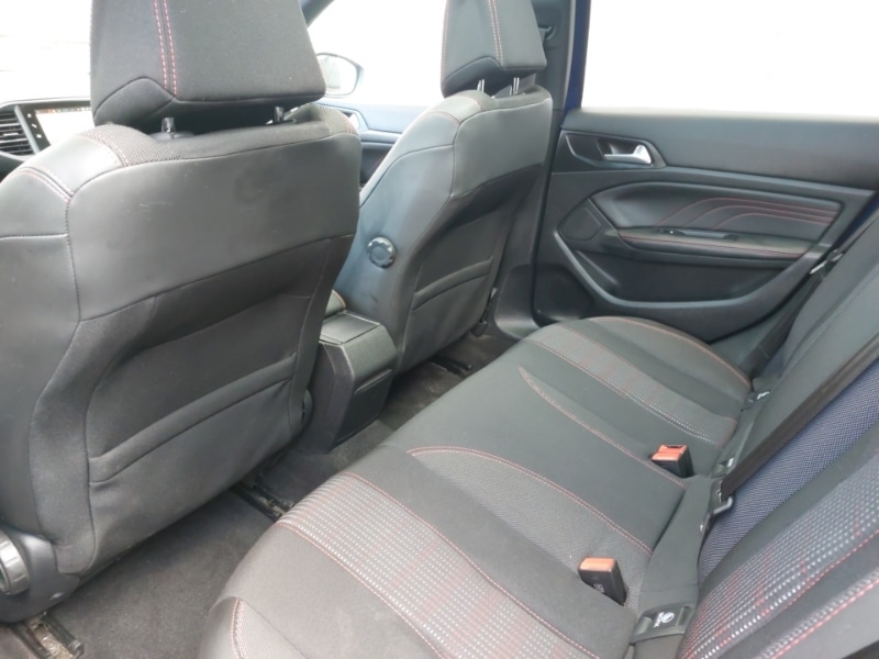 Used Peugeot 308 2018 for sale - 77881730: Photo 6