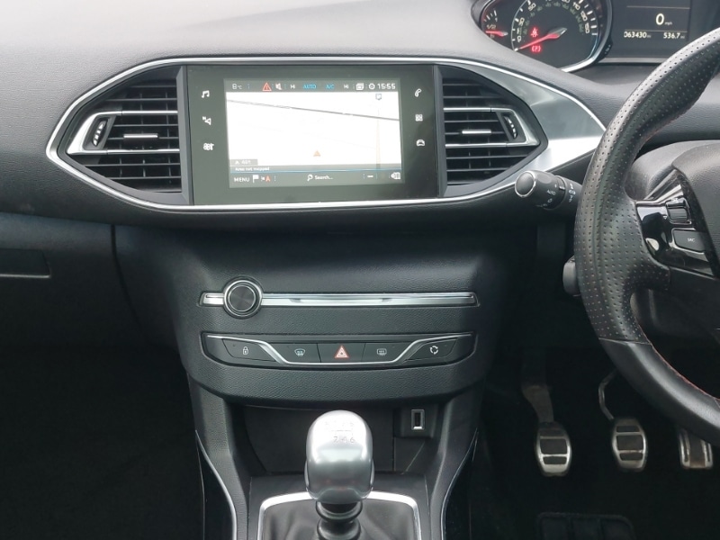 Used Peugeot 308 2018 for sale - 77881730: Photo 7