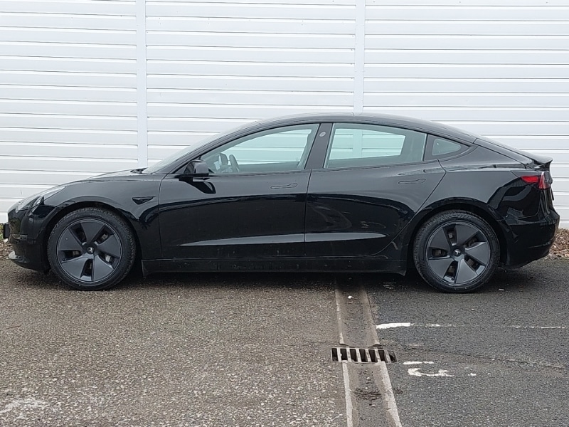 Used Tesla Model 3 2021 for sale - 77690115: Photo 4