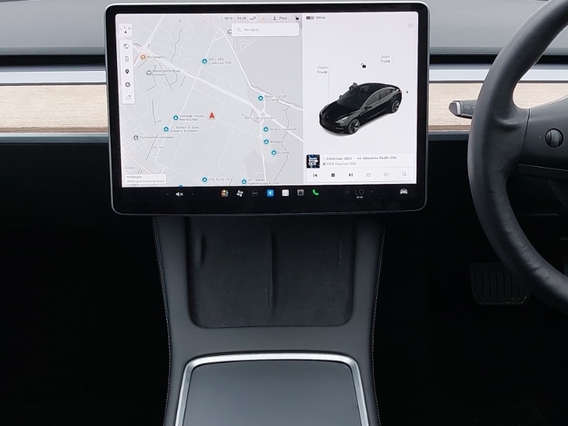 Used Tesla Model 3 2021 for sale - 77690115: Photo 7