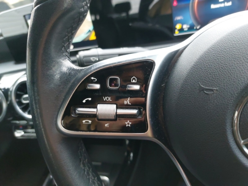 Used Mercedes-Benz A-Class 2020 for sale - 77569259: Photo 14