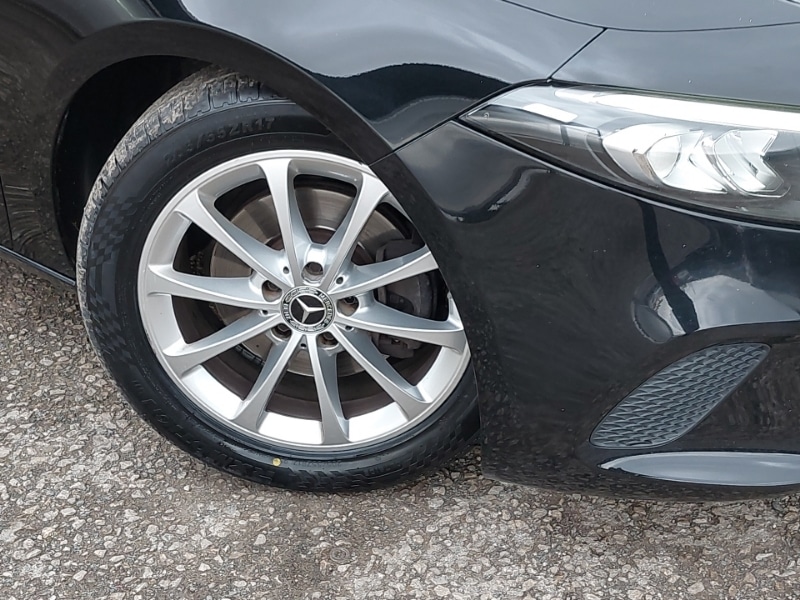 Used Mercedes-Benz A-Class 2020 for sale - 77569259: Photo 9