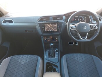 Used Volkswagen Tiguan 2023 for sale - 78346692: Photo