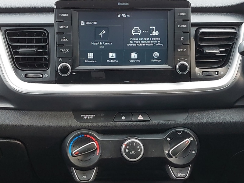 Used Kia Stonic 2018 for sale - 78005898: Photo 10