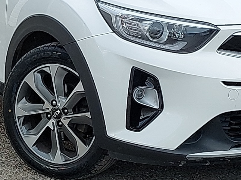 Used Kia Stonic 2018 for sale - 78005898: Photo 9