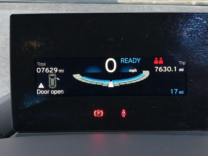 Used BMW i3 2021 for sale - 76083537: Photo 10