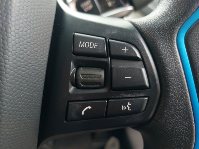 Used BMW i3 2021 for sale - 76083537: Photo 14