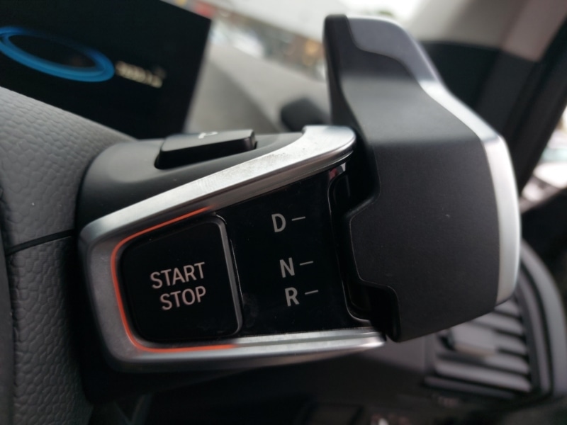 Used BMW i3 2021 for sale - 76083537: Photo 15