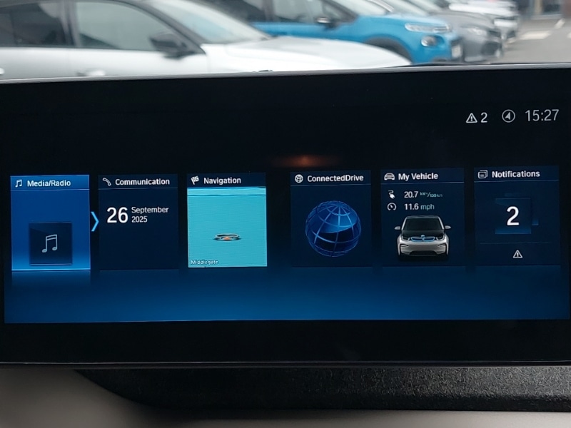 Used BMW i3 2021 for sale - 76083537: Photo 17