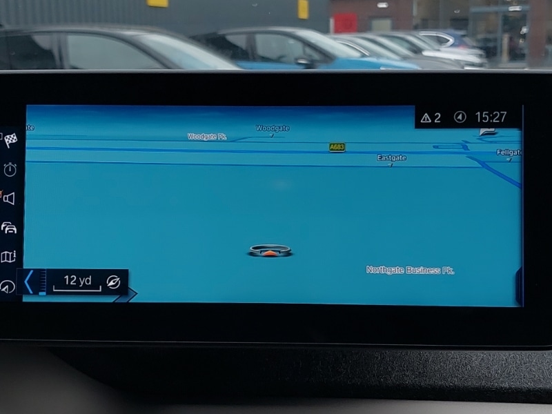 Used BMW i3 2021 for sale - 76083537: Photo 18