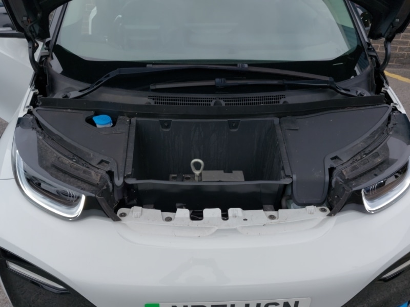 Used BMW i3 2021 for sale - 76083537: Photo 19