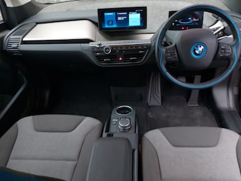 Used BMW i3 2021 for sale - 76083537: Photo 2