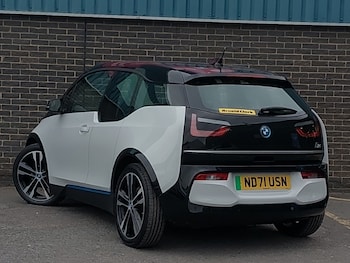 Used BMW i3 2021 for sale - 76083537: Photo 3