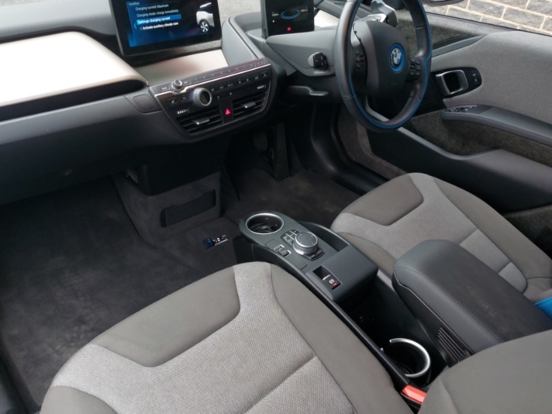 Used BMW i3 2021 for sale - 76083537: Photo 5