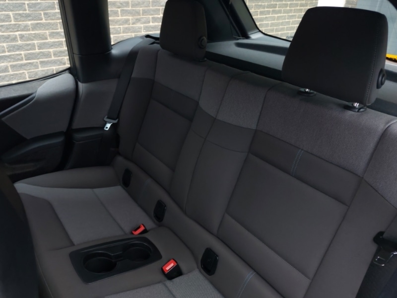 Used BMW i3 2021 for sale - 76083537: Photo 6