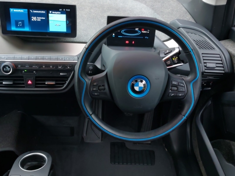 Used BMW i3 2021 for sale - 76083537: Photo 7