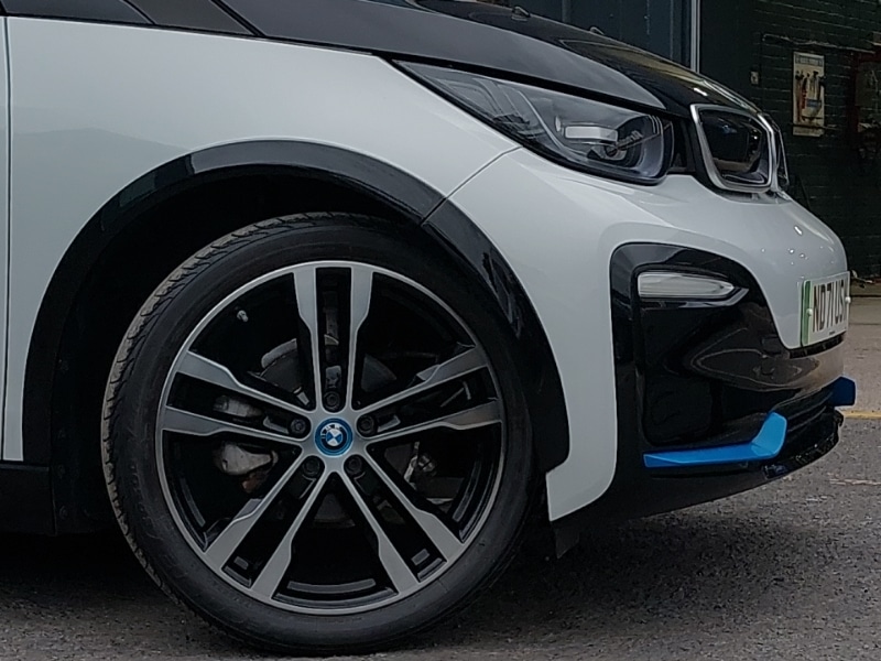Used BMW i3 2021 for sale - 76083537: Photo 9