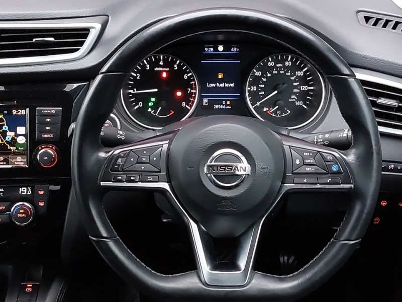 Used Nissan Qashqai 2020 for sale - 76970383: Photo 10