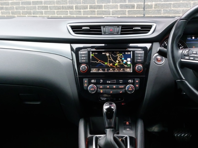 Used Nissan Qashqai 2020 for sale - 76970383: Photo 11