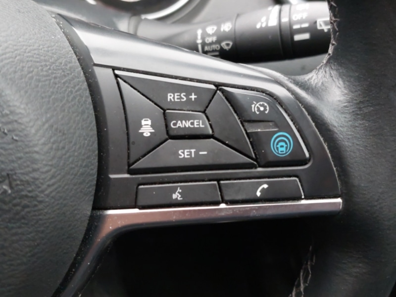 Used Nissan Qashqai 2020 for sale - 76970383: Photo 13