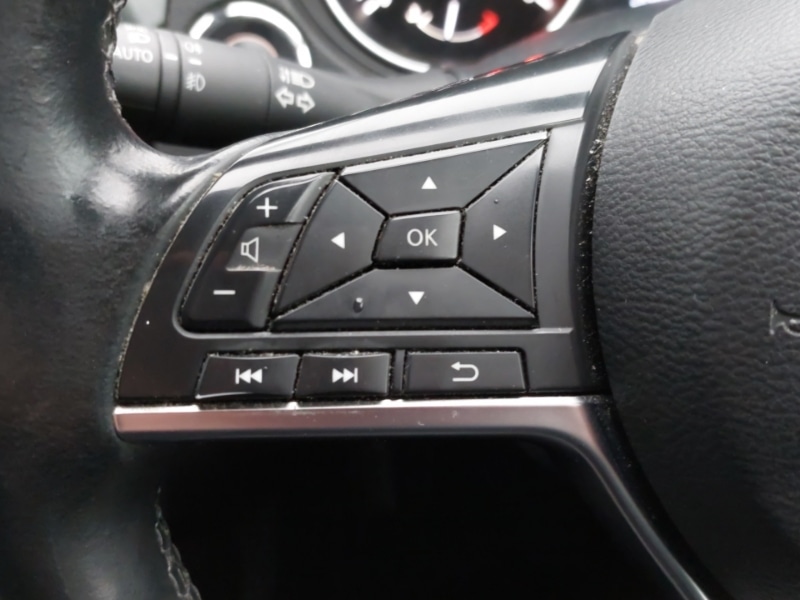 Used Nissan Qashqai 2020 for sale - 76970383: Photo 14