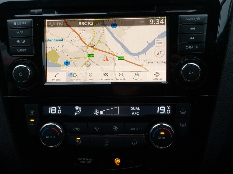 Used Nissan Qashqai 2020 for sale - 76970383: Photo 15