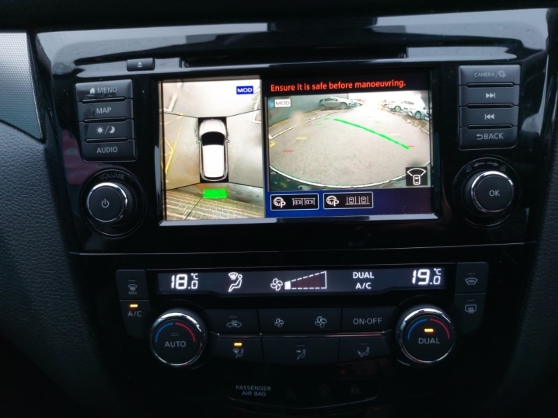 Used Nissan Qashqai 2020 for sale - 76970383: Photo 16