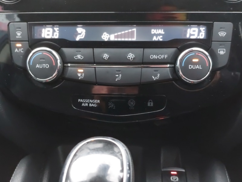 Used Nissan Qashqai 2020 for sale - 76970383: Photo 19