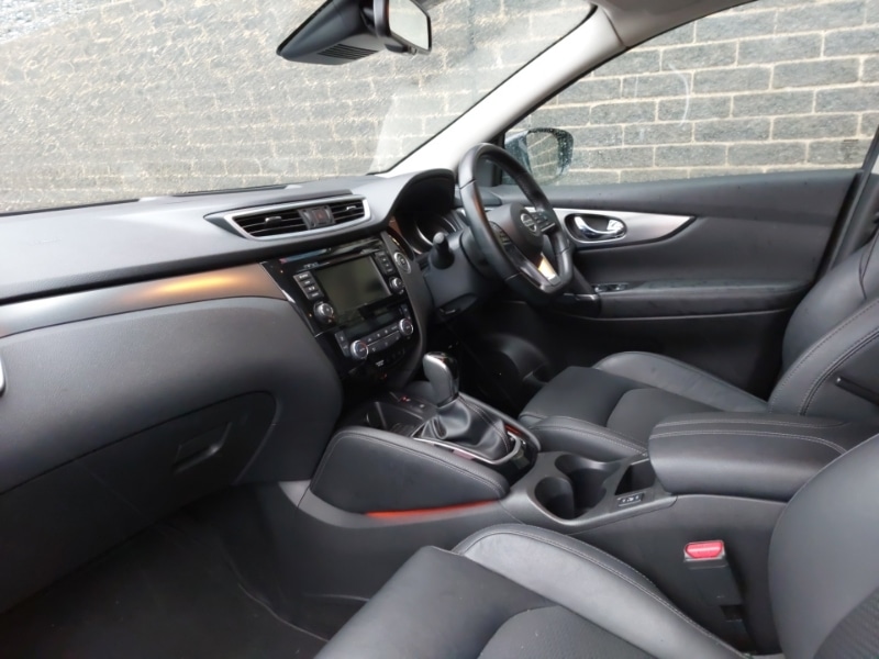 Used Nissan Qashqai 2020 for sale - 76970383: Photo 5