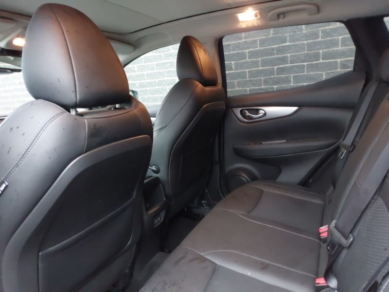 Used Nissan Qashqai 2020 for sale - 76970383: Photo 6