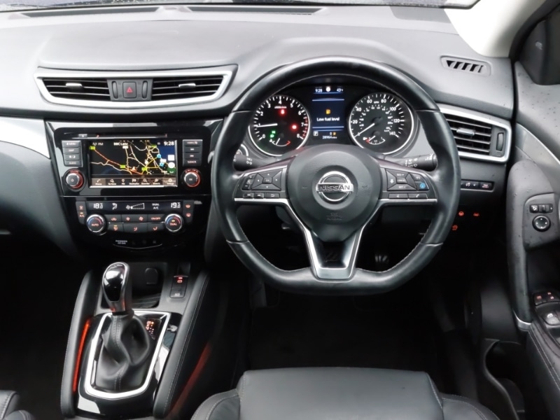 Used Nissan Qashqai 2020 for sale - 76970383: Photo 7