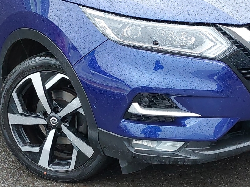 Used Nissan Qashqai 2020 for sale - 76970383: Photo 9