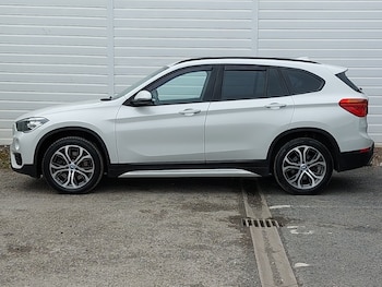 Used BMW X1 2018 for sale - 78696182: Photo