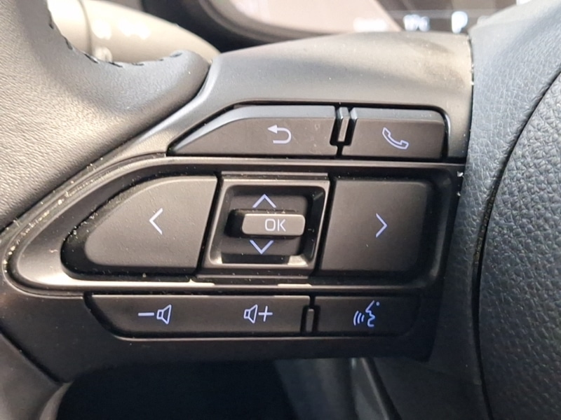 Used Toyota Aygo X 2025 for sale - 76447425: Photo 15