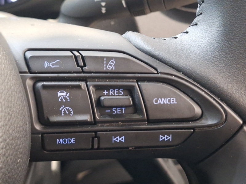 Used Toyota Aygo X 2025 for sale - 76447425: Photo 16